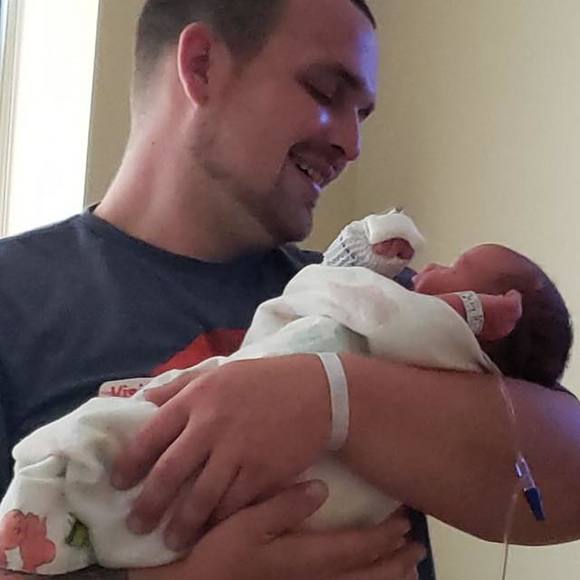 Meet your Posher, Michael - Picture 1 of 1